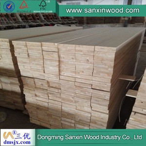 Other Timber Type paulownia wood sawn timber