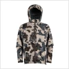 Outdoor camouflage hunting apparel clothes clothing military camouflage jacket