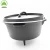 Import Outdoor Camping Cookware Cast Iron Dutch Oven with Lid from China
