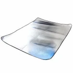 Outdoor Camping Mat Pad Waterproof Aluminum Foil EVA New Portable Sleeping Mattress Mat