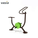 Outdoor exercise equipment fitness equipment