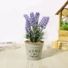 outdoor indoor  artificial plants for home decor flower