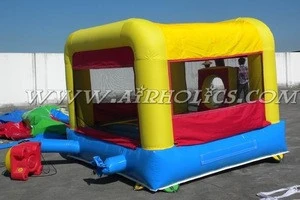 Outdoor inflatable castle slide,inflatable jumping castle,bounce castle