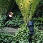 outdoor Lawn aluminium yard lamp waterproof 3w 5w 8w 15w 25w spot light Spike Garden