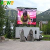 Outdoor LED Module p5 Outdoor LED Display SMD Full Color LED Display