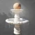Import Outdoor Marble Floating Ball Water Fountain from China
