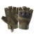 Import Outdoor military tactical gloves half finger gloves from China