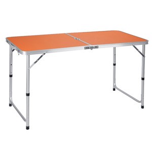 Outdoor Picnic Aluminium Folding Table