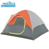 Outdoor Polyester Foldable Camping Tent