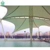 Outdoor Stretchable Cover Swimming Pool Tent