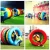 Import Outdoor team building games equipment for sale,Breathing power for group sport from China