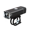 Outdoor USB Bike Light Rechargeable Bicycle Front Light lamp Headlight Flashlight Bicycle Light Cycling LED bicycle headlight