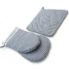 Oven Mitt And Potholder Set