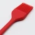 Import Over coating Silicon brush  with metal inside Silicon kitchen utensil Baking tools from China