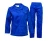 Import Overall Workwear/ Safety Work wear/ High Visible Safety Overall from Pakistan