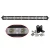 Import OVOVS Slim Design 36W 12V Led Light Bar Waterproof Led Row Light Bar For Truck in Auto Lighting System from China