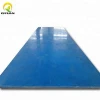 Ozone resistant and recyclable uhmwpe panel hdpe plastic sheet