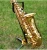 Import P16 Sax stand alto saxophone stand from China