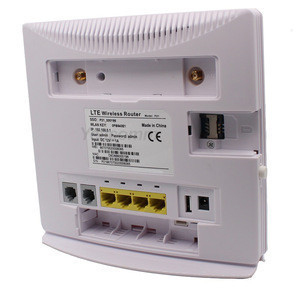 Buy P21 4g Router With Voice Wifi Router For Internet Serveces from ...
