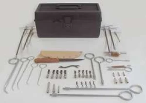 Packing Extractor Set C