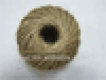 Packing natural jute yarn---J2.2-4200R