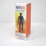 PAIN RELIEF GEL CREAM