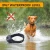Import PaiPaitek 1000m range IP67 waterproof collar electric dog shock training collar with Remote Pet Collar Training dog from China