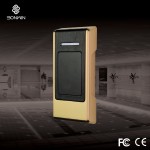 Panel Type Electronic Locker Lock / Cabinet Lock (BW502SC-H)