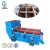 Import Paper pulp machine vibrating screen for making waste recycle paper machine from China
