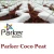 Import Parker Coco Peat from India