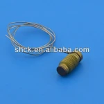 Parts for gas thermostat valve