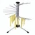 Import Pasta Drying Rack Attachment Pasta Drying Rack Spaghetti Dryer Stand noodle kitchen tools from China