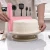 Import Pastry decorating tools DIY cake PP decorating turntable from China