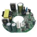 PCB Reverse Engineering Printed Circuit Electronics Assembly Printed Circuit Boards PCB