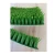 Import PE gold Turf mat / plastic washing/ polyethylene grass mat from China
