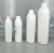 Import PE plastic squeeze baby shampoo bottle from China