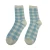 Import Pebble Beach Pattern Fashion Dress Socks Cotton Crew Cool Socks for Unisex 191010SK from China