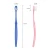 Import PERFCT High Quality PP Handle Adult Toothbrush With Customized Brand from China