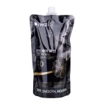 Permanent Organic hair Perm Lotion Rebonding Relaxer Keratin Curly Hair Straightening Cream