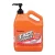 Import Permatex FAST ORANGE FINE PUMICE LOTION HAND CLEANER with pump 1 Gal from China