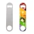 Import Personality Customization Double Side Printable Sublimation Stainless Steel Bottle Openers from China