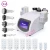 Import Personality Salon Beauty Rf Machine Laser Slimming System Cellulite Reduce Machine from China
