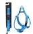 Import Pet Adjustable Rope Leash Polyester Pet Harness Dog Collar Leash from China
