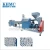 Import PET bottle recycle plastic granules making machine Low price from China