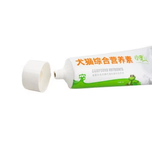 Pet Dog Full DHA Taurine Nutrition for Cat Pregnant Lactation Supplement