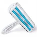 Pet Hair Remover Sofa Clothes Lint Cleaning Brush Reusable Dog Cat Fur Roller