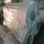 PET plastic sheet high transparent film