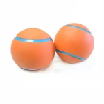 Pet Toy Rubber Ball