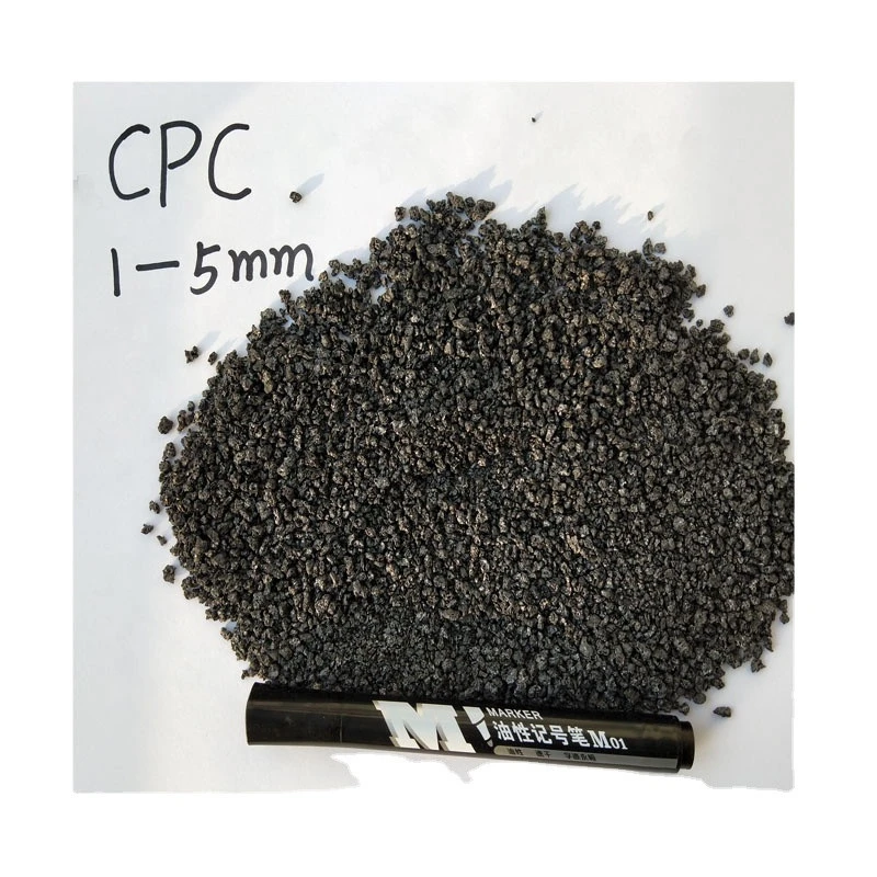 Petroleum Coke The Fuel Level Green Pet Coke with specific electrical resistance