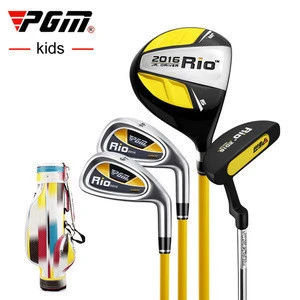PGM RIO series kids golf club set